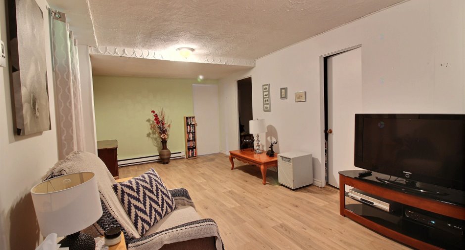 Salle familiale