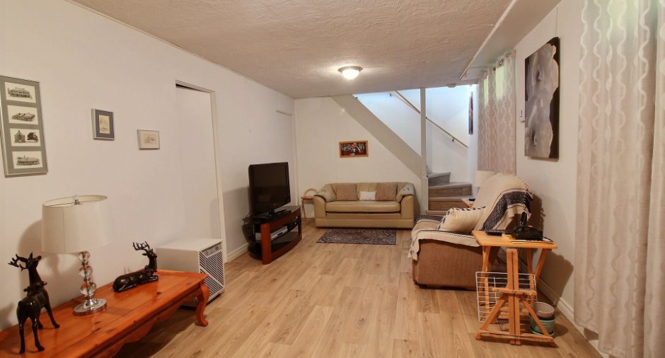 Salle familiale