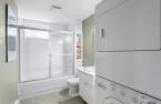 Salle de lavage