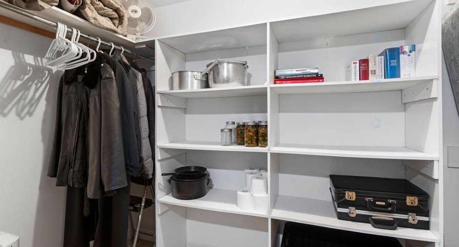 Rangement
