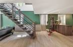 Salle familiale