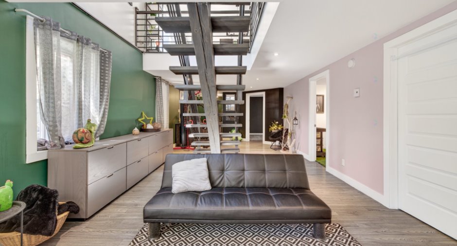 Salle familiale