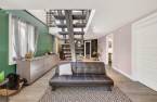 Salle familiale