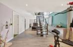 Salle familiale