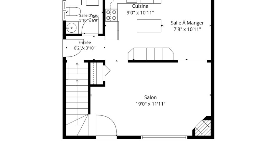 Plan (croquis)