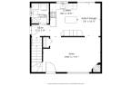 Plan (croquis)