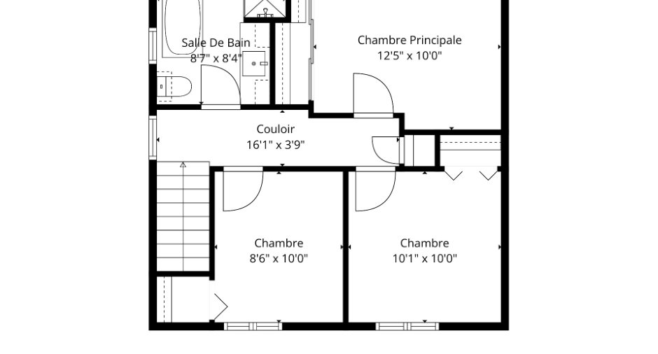 Plan (croquis)