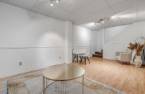 Salle familiale