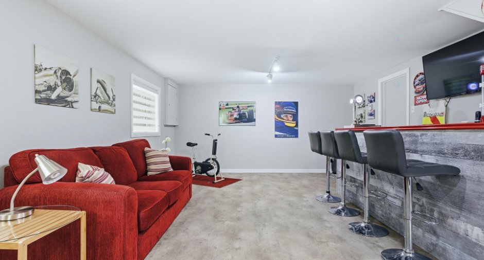 Salle familiale