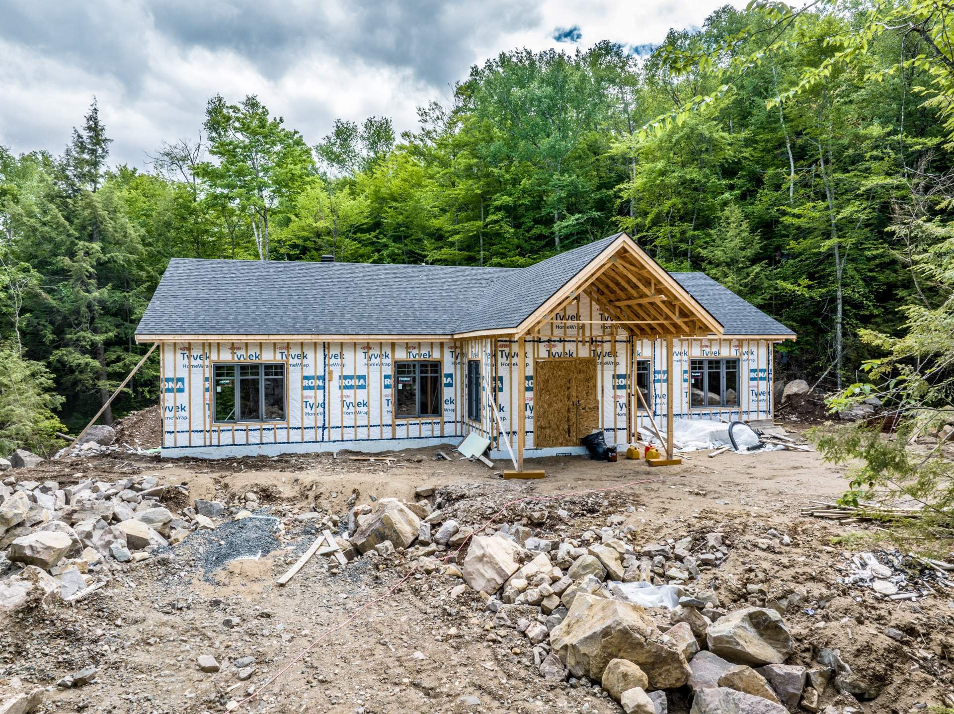 2361 Ch. de la Presqu'île — photo 1