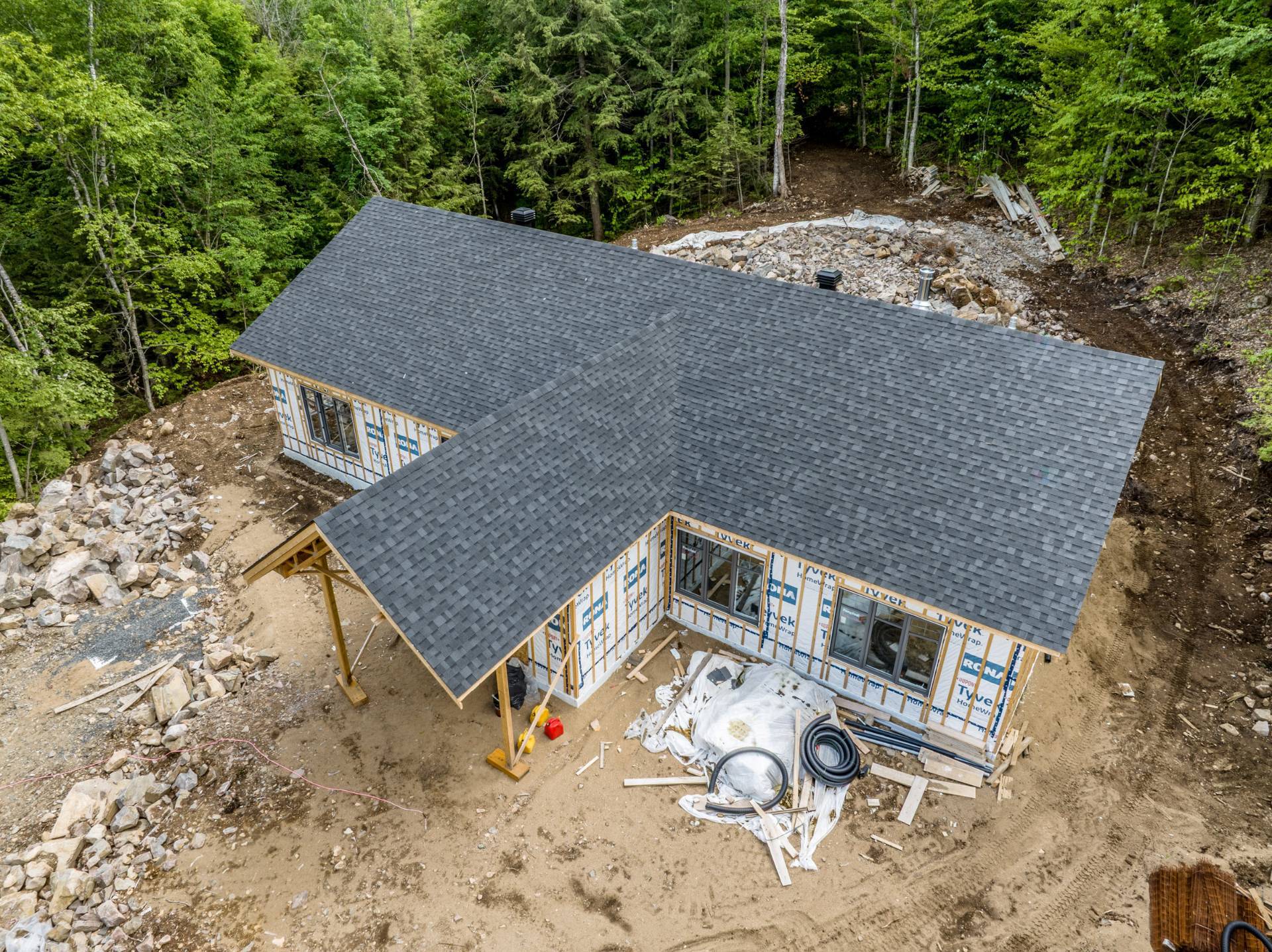 2361 Ch. de la Presqu'île — photo 2