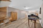 Salle familiale