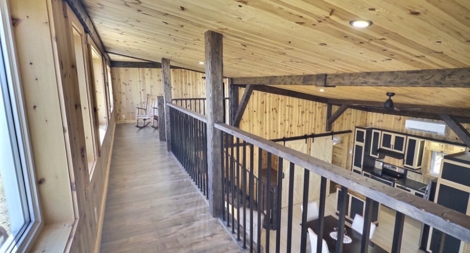 Mezzanine