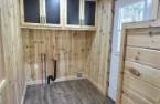 Salle de lavage