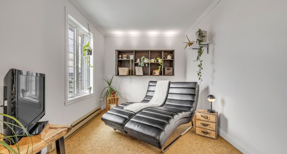 Boudoir