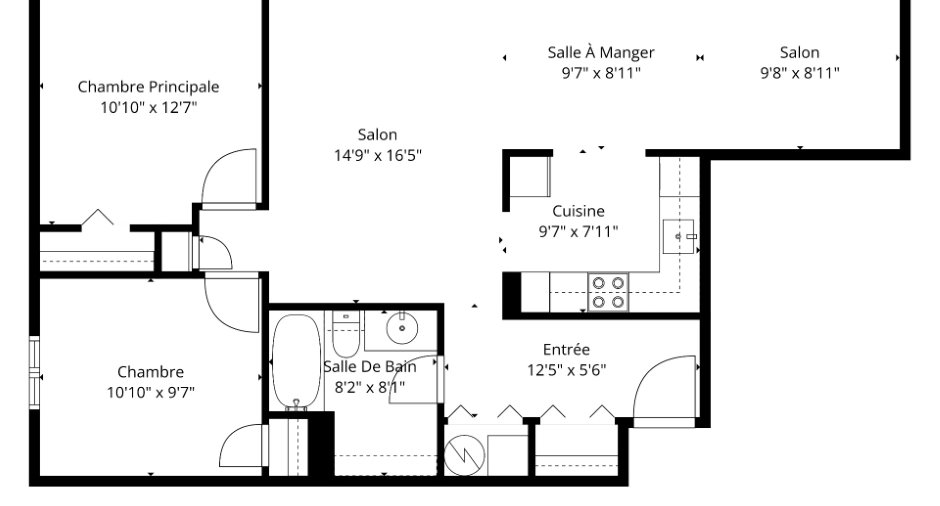 Plan (croquis)