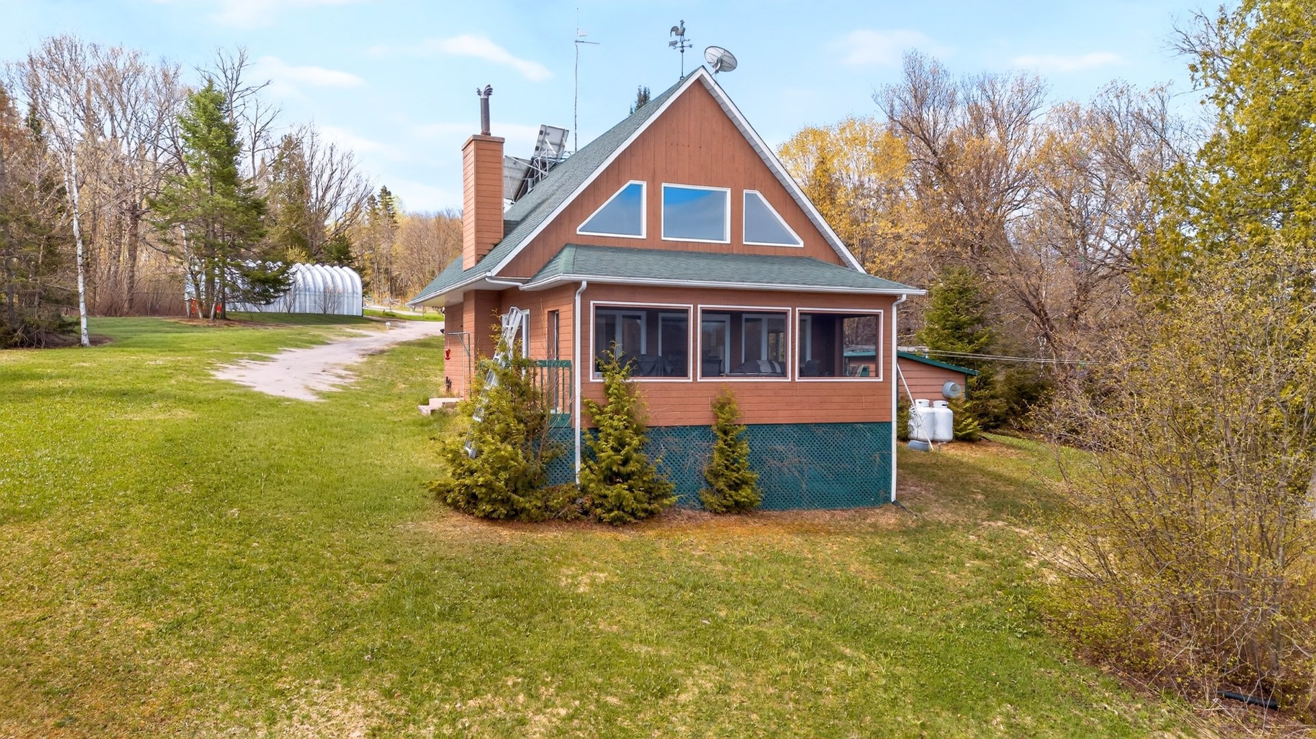 149 Ch. du Lac-Major — photo 1