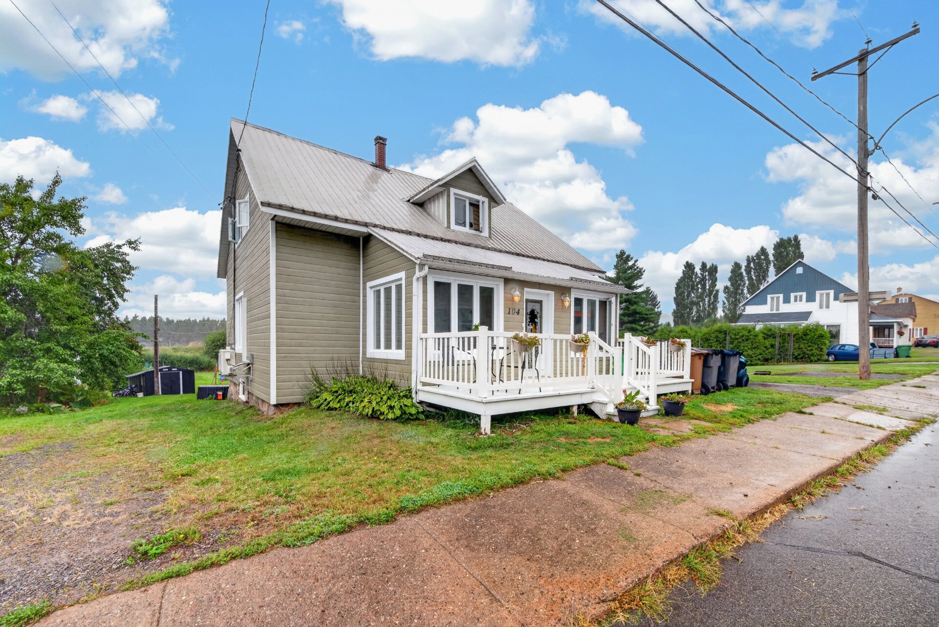 104 Route 230 E. — photo 1