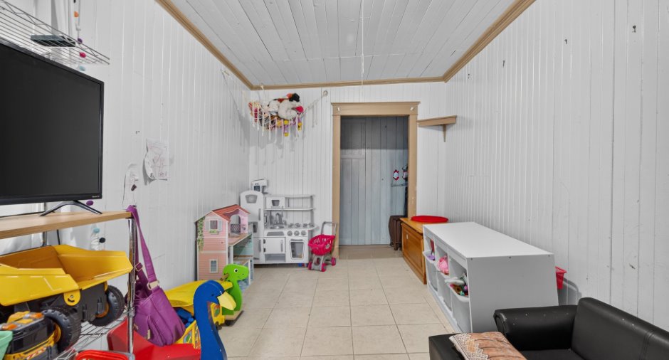 Solarium/Verrière