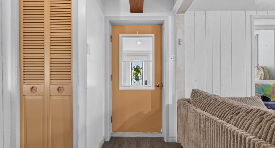 Hall d’entrée/Vestibule