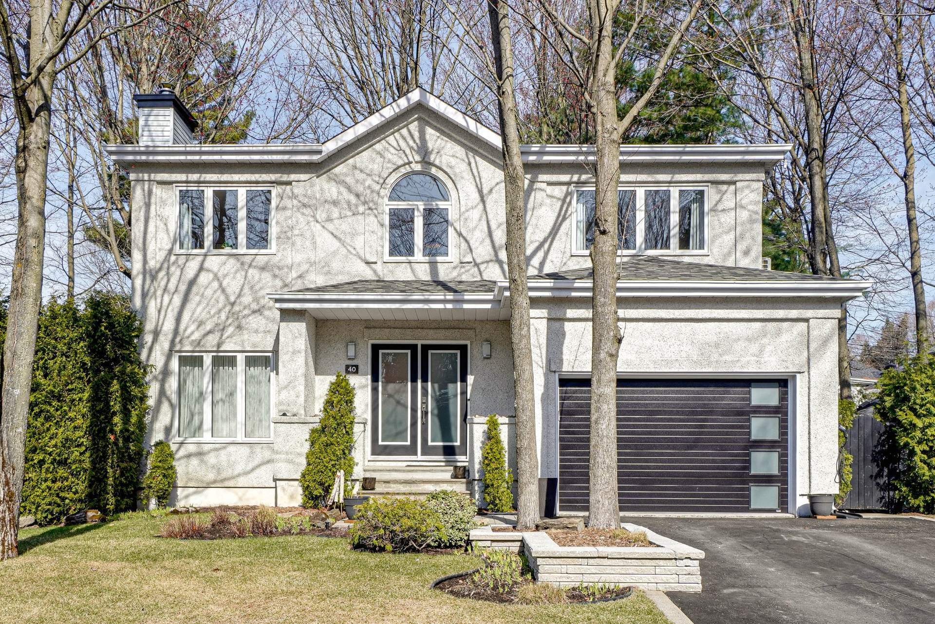 Two or more storey for sale, Blainville