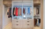 Penderie (Walk-in)