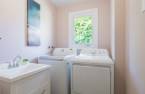 Salle de lavage