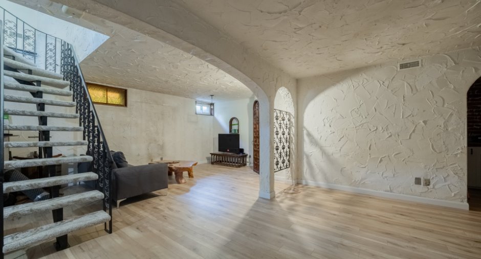 Salle familiale
