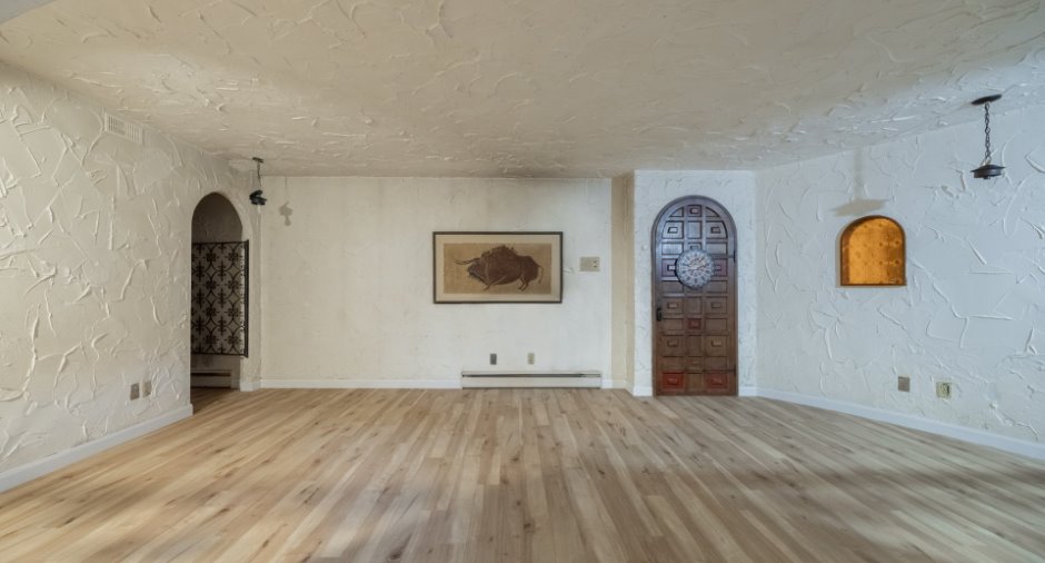 Salle familiale