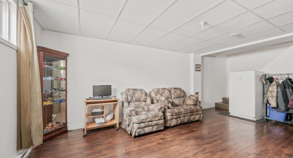 Salle familiale