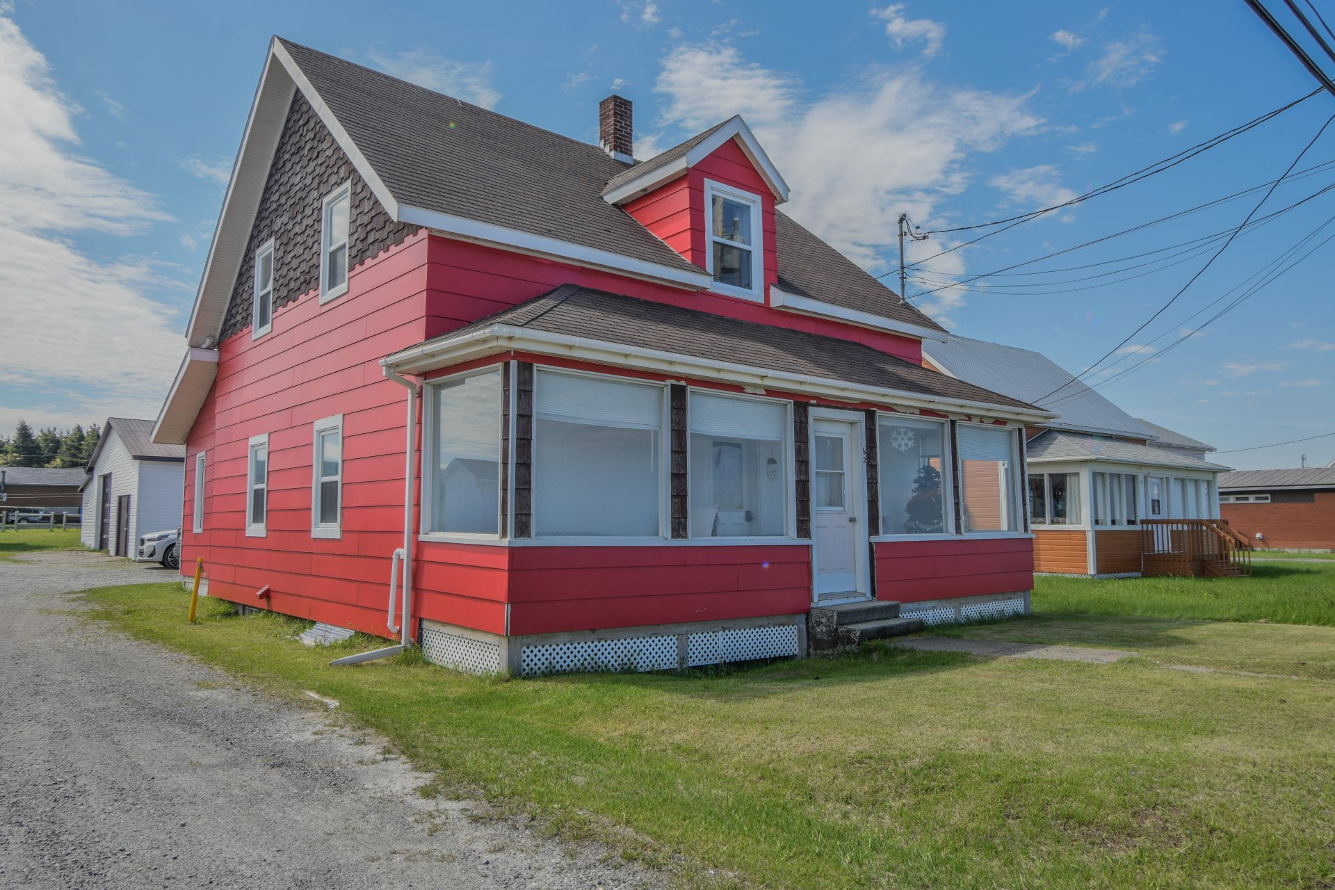 62 Rue Notre-Dame E. — photo 1