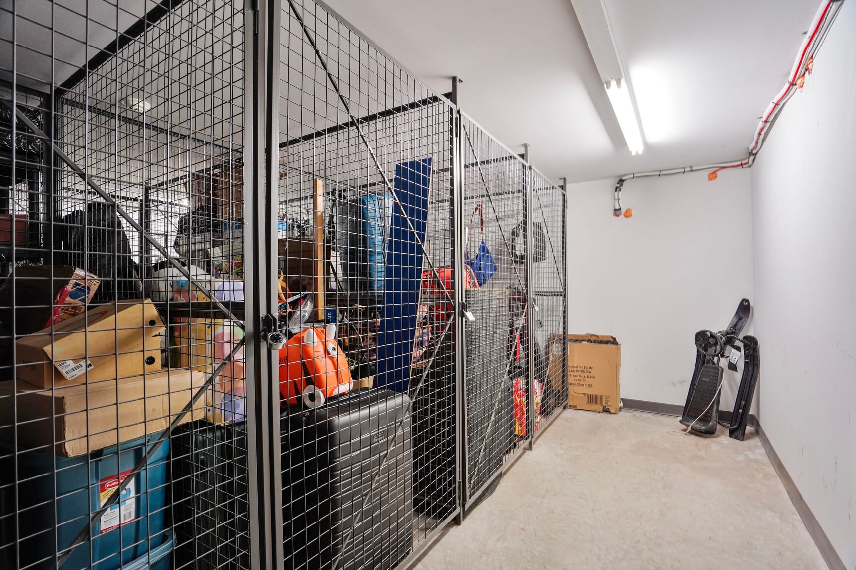 Storage