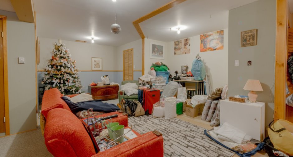 Salle familiale