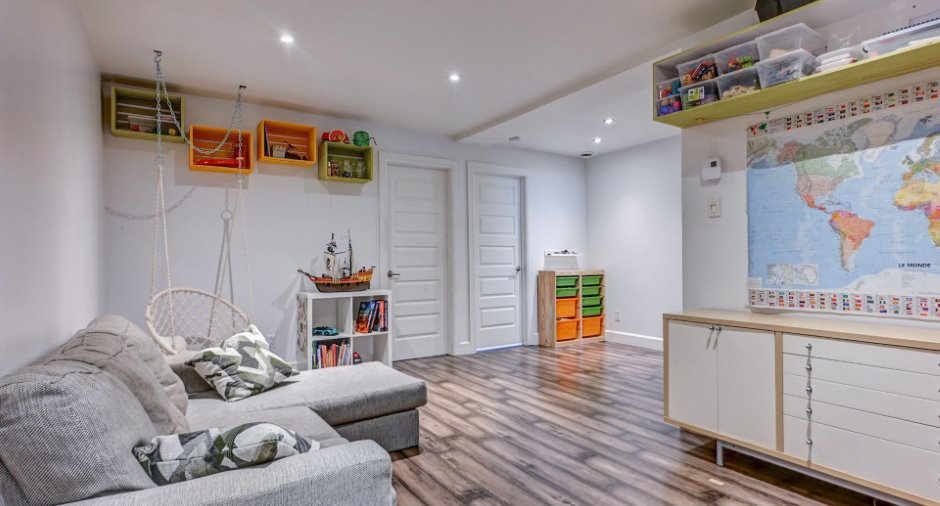 Salle familiale
