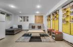 Salle familiale