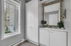 Salle de lavage