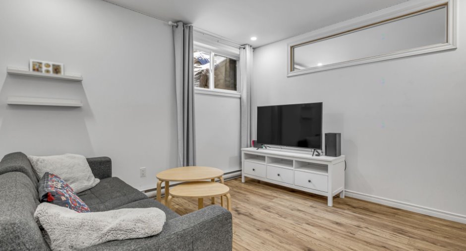 Salle familiale