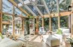 Solarium/Verrière