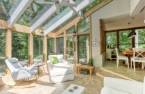 Solarium/Verrière