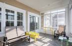Solarium/Verrière