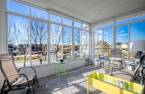 Solarium/Verrière