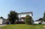 Frontage