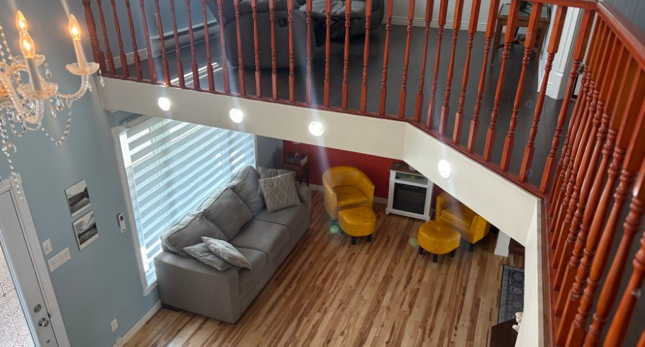 Mezzanine