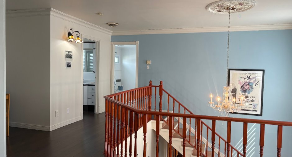 Mezzanine