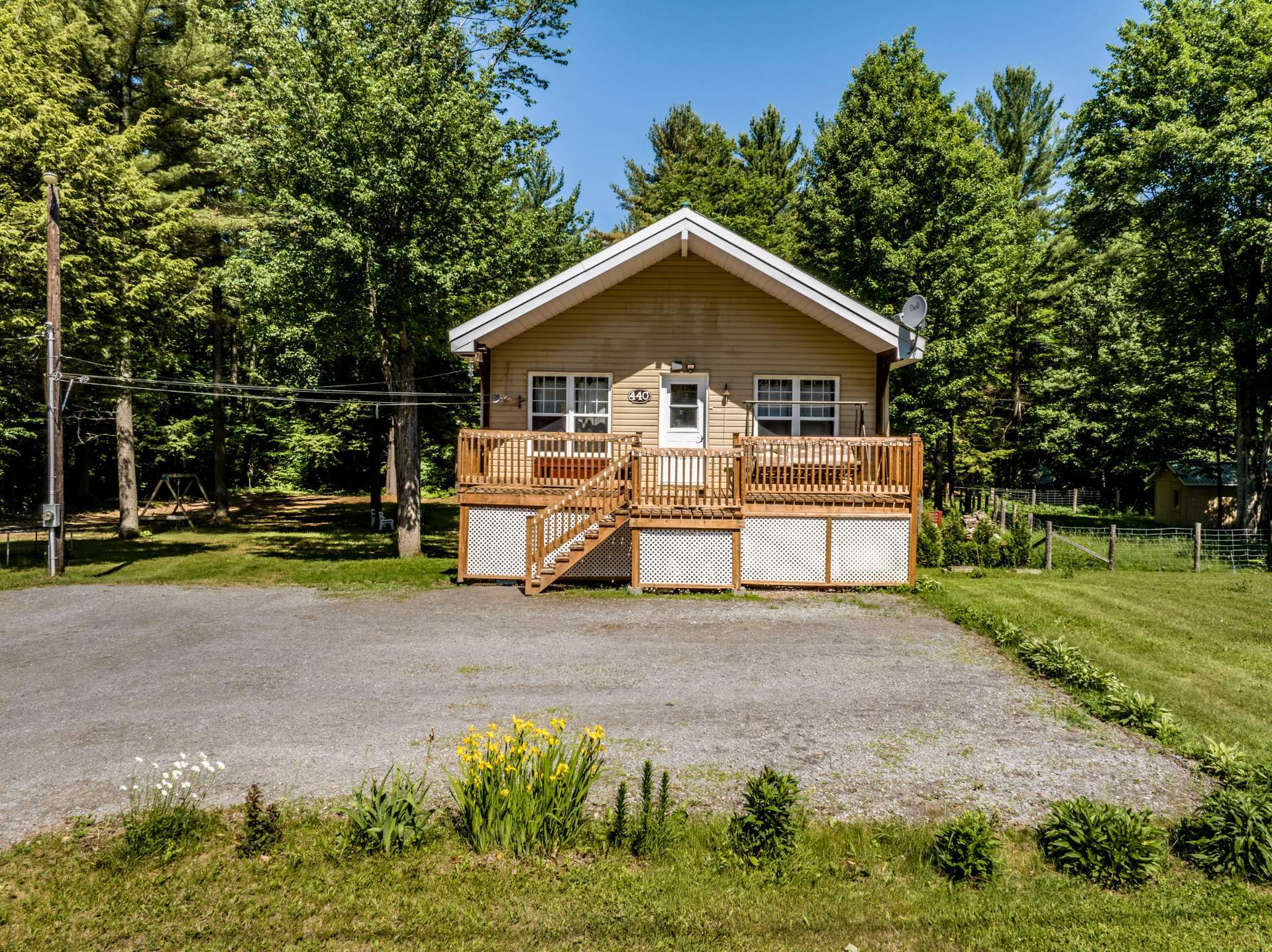 440 Rg St-Pierre — photo 1