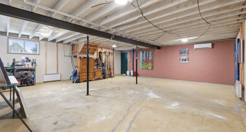 Salle familiale