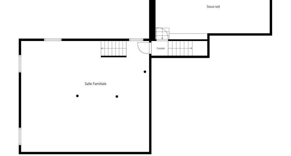 Plan (croquis)