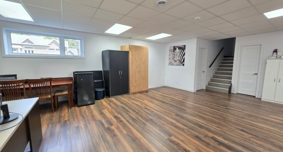 Salle familiale