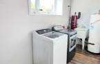 Salle de lavage
