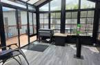 Solarium/Verrière